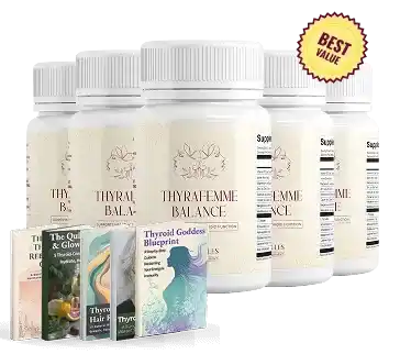 Thyrafemme Balance discount
