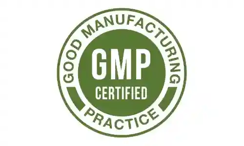 Thyrafemme Balance GMP Certified