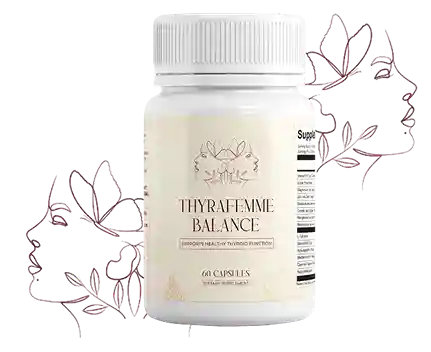 Thyrafemme Balance